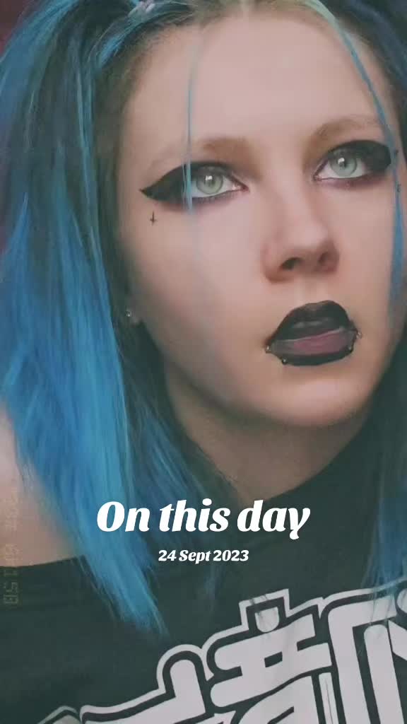 @🦋PrettyDistracted🦋