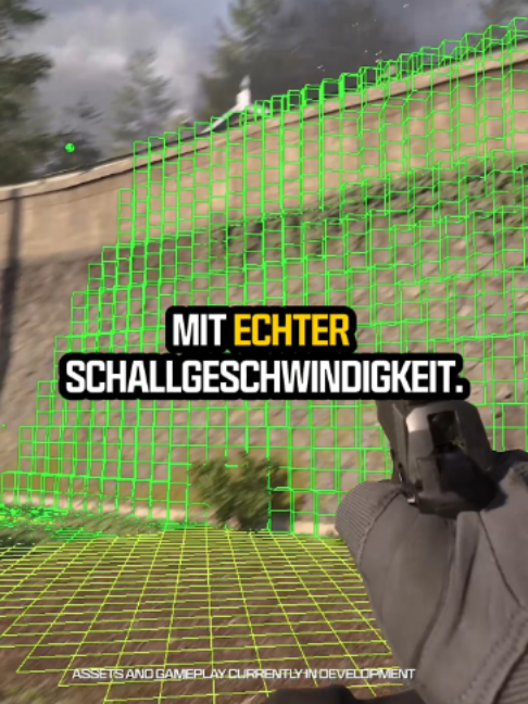 @Call of Duty Deutschland