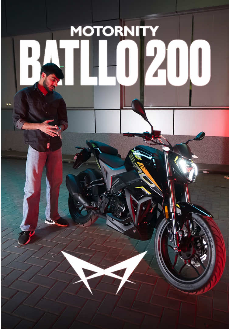 @Motornity Private Limited