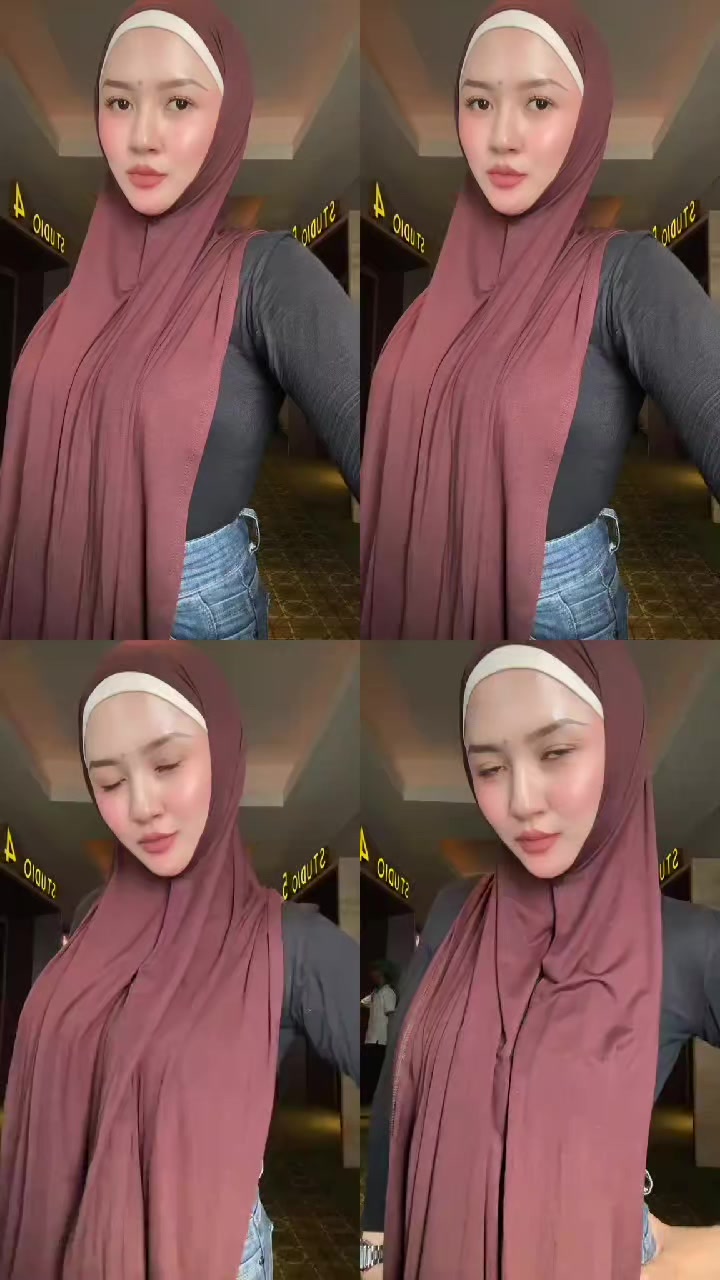 @Nahab Hijab