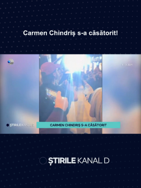 @Stirile Kanal D