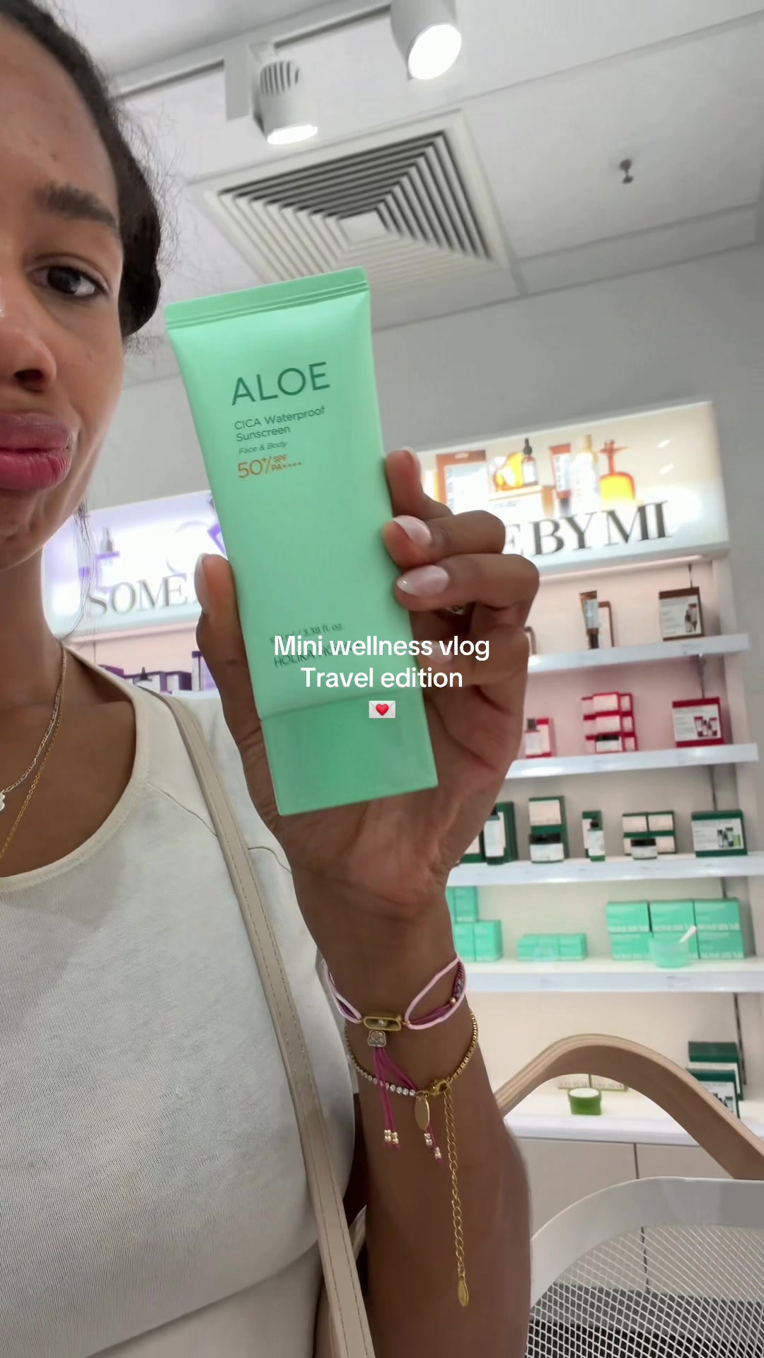 @Monique Sophia🌟 | wellness