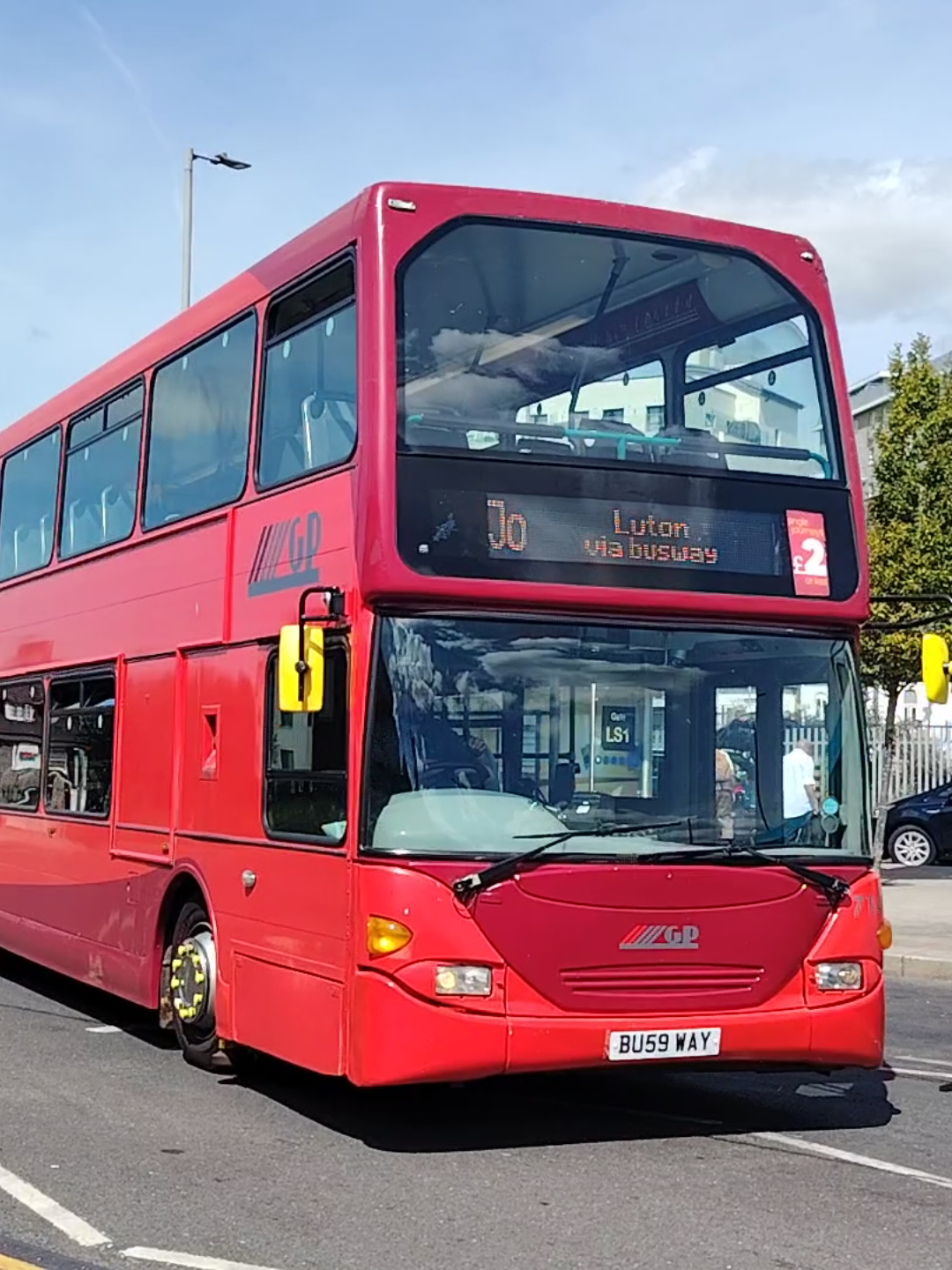@A Random Person Called E