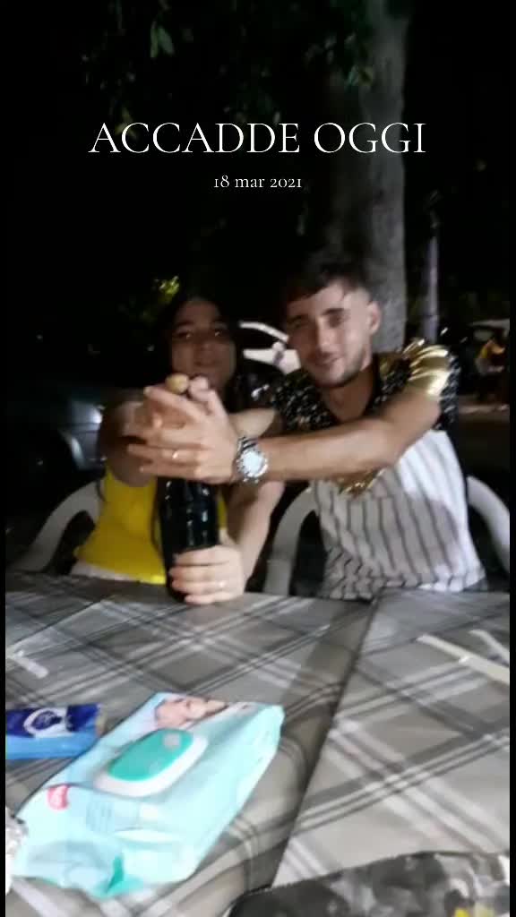 @Luana Anedda