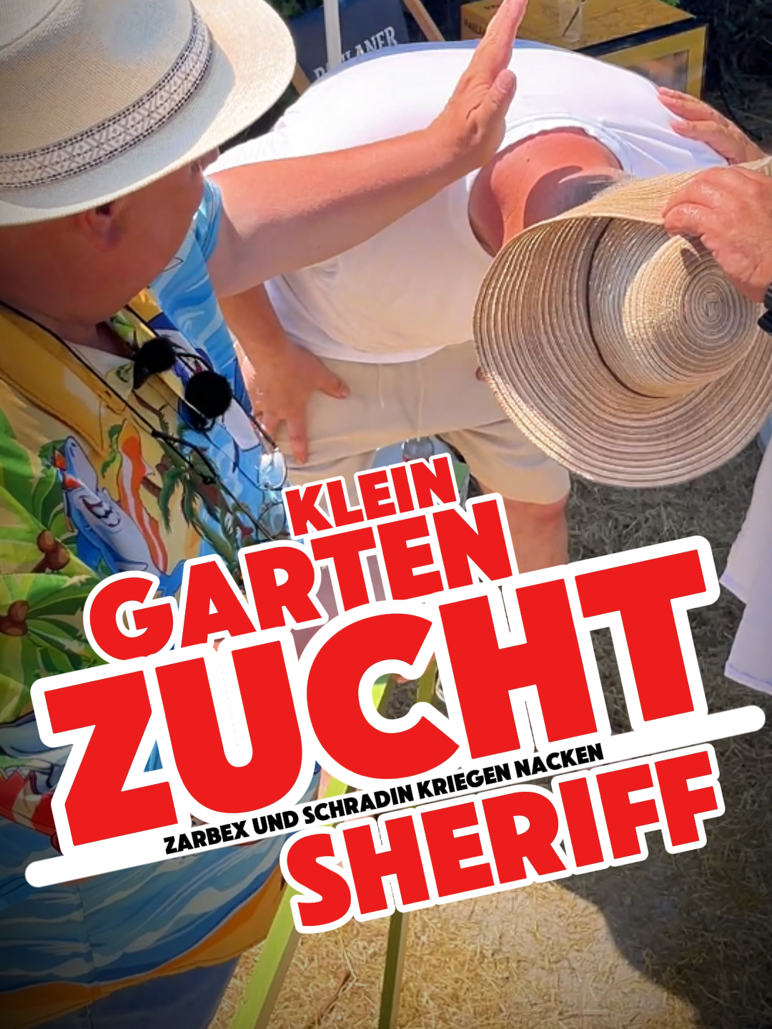 @Kleingartensheriff