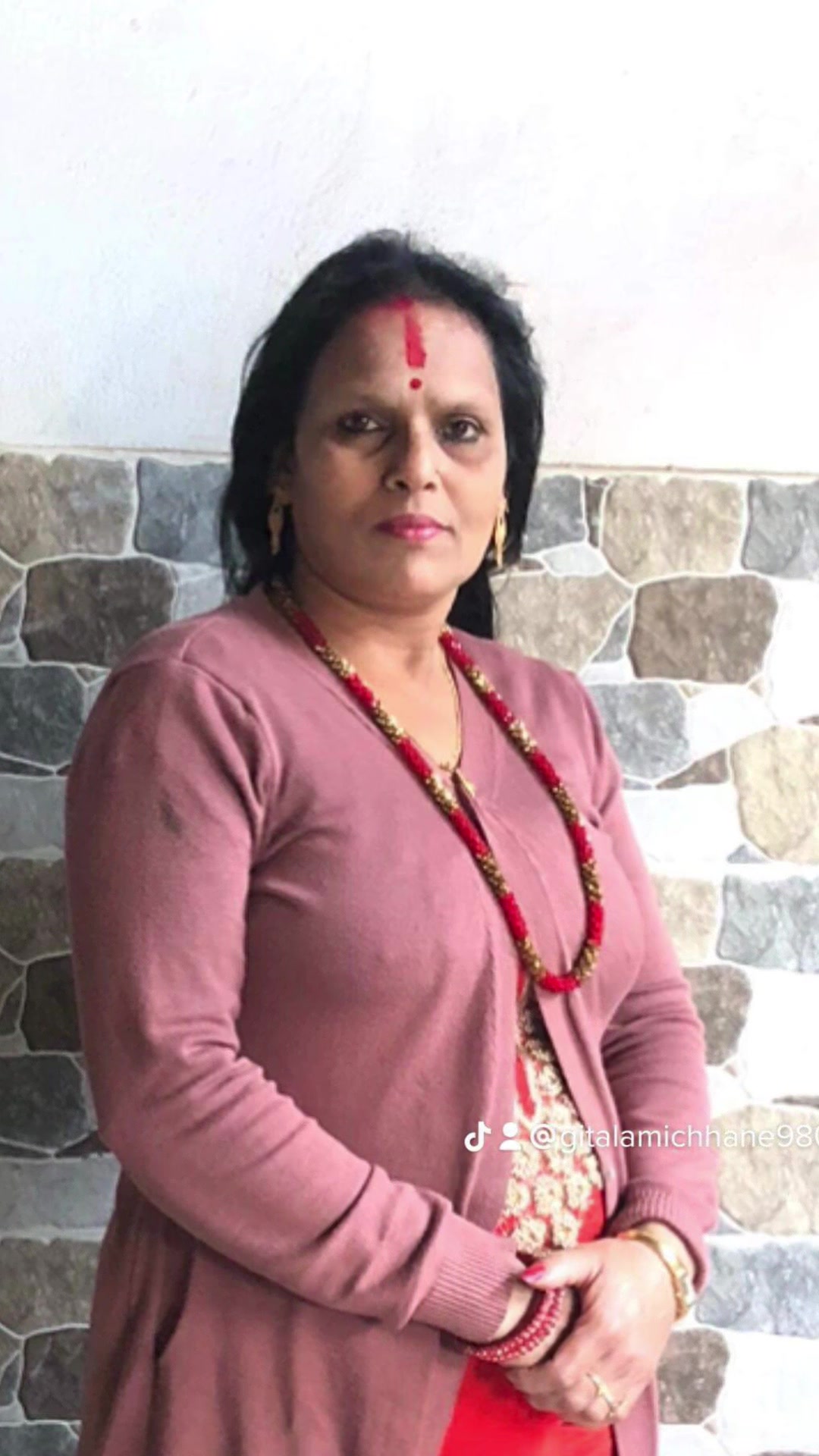 @Gita Lamichhane