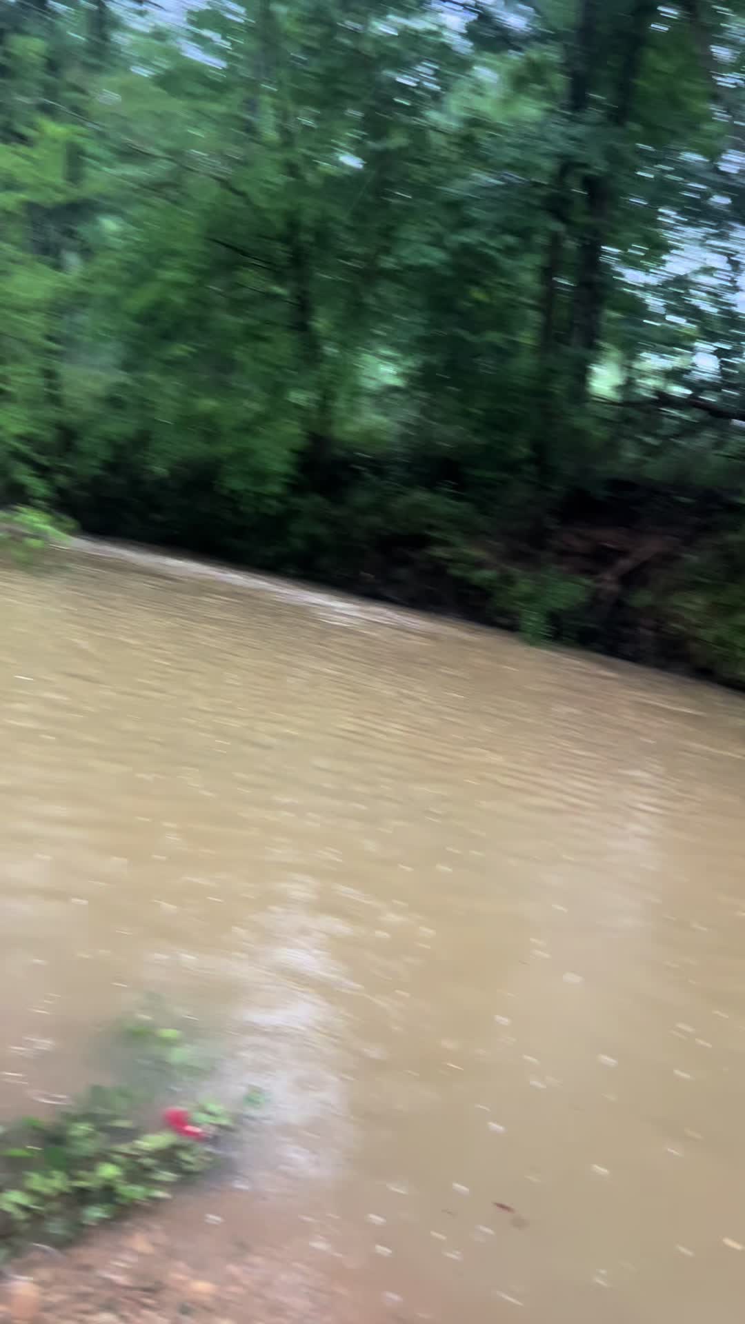 @Creek Seeker Outdoors