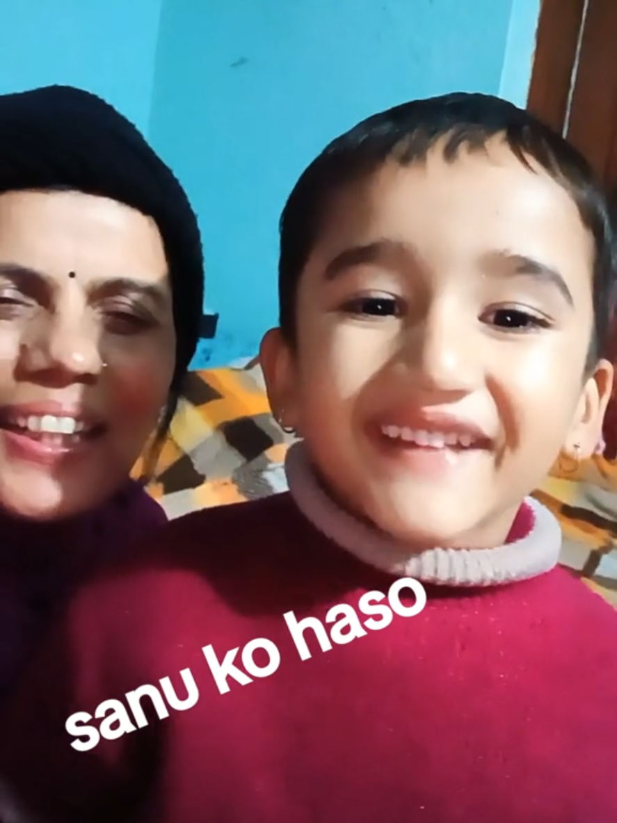 @Sarada Paudel