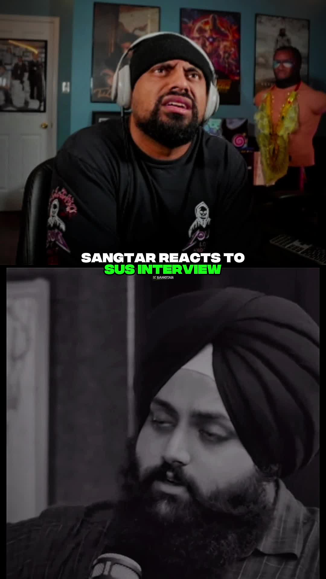 @Sangtar Singh