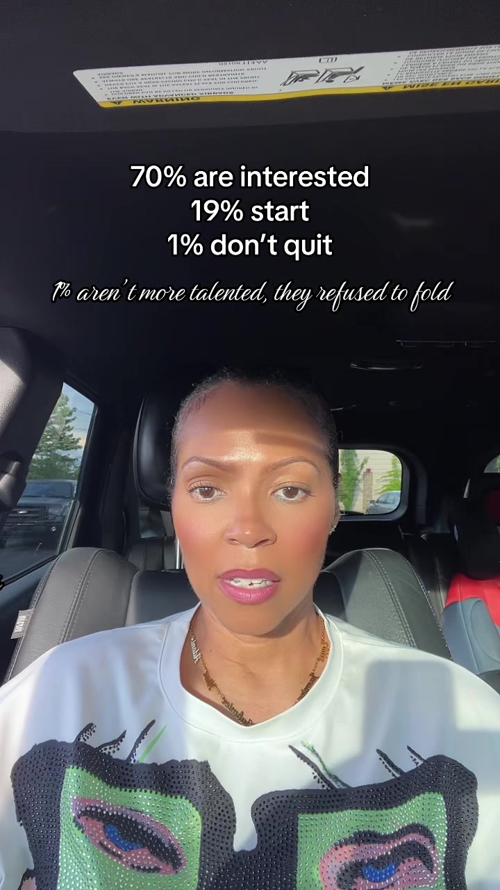 @Nakia Denise| Move Different™️