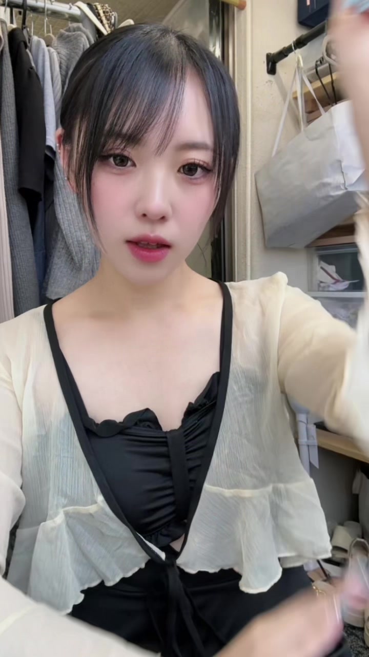 @ゆめ
