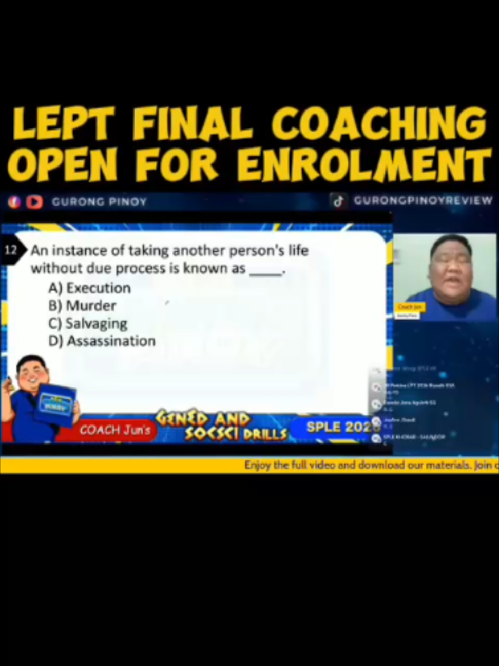 @Coach Mec