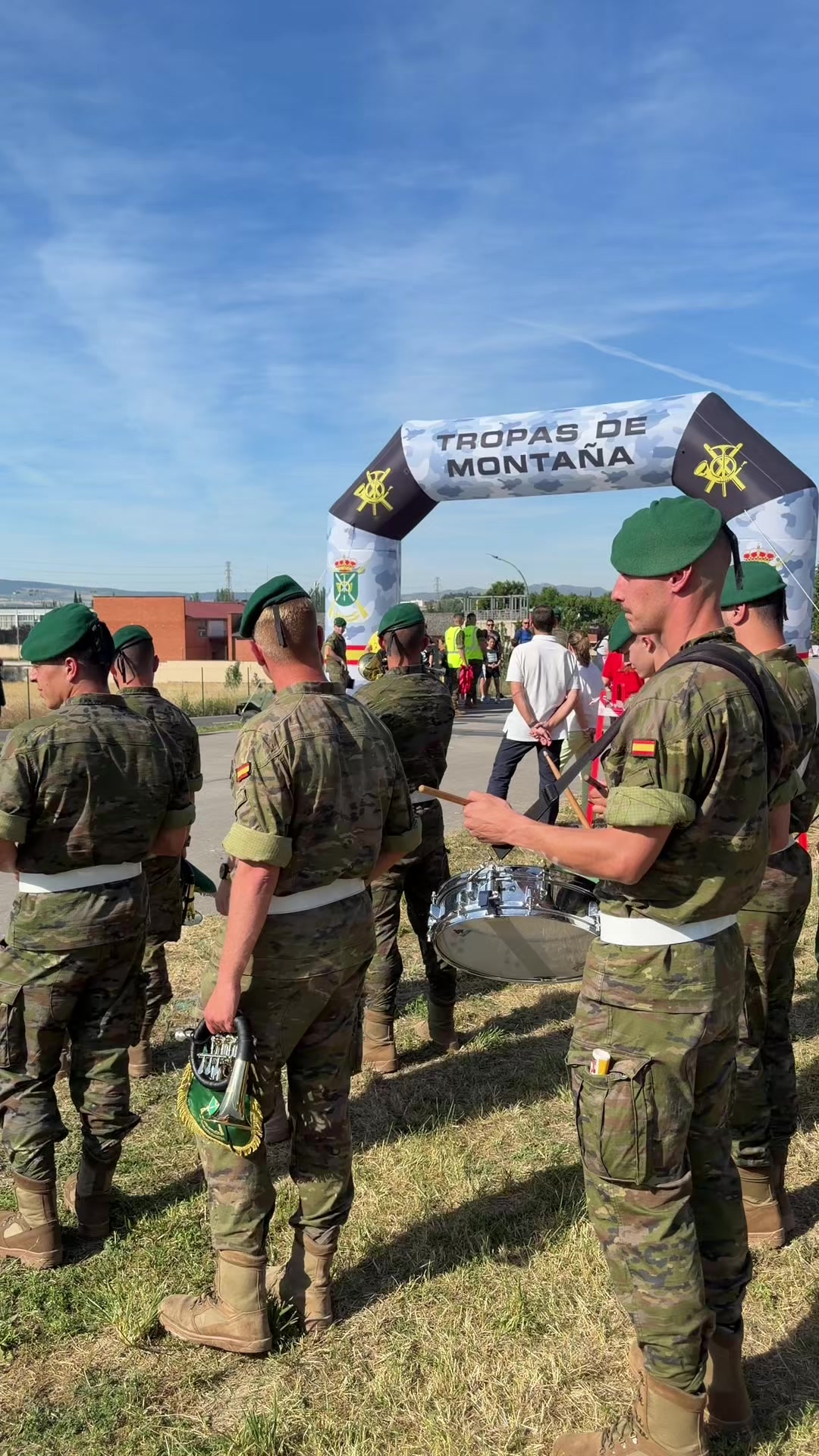 @Guardia Civil Navarra