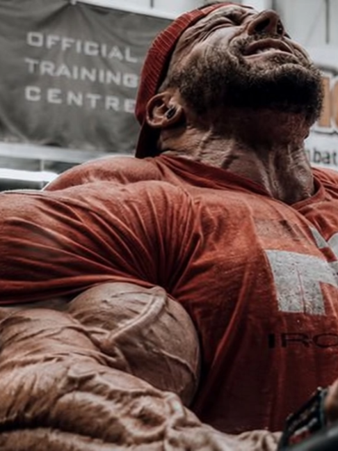 @Make It Muscle