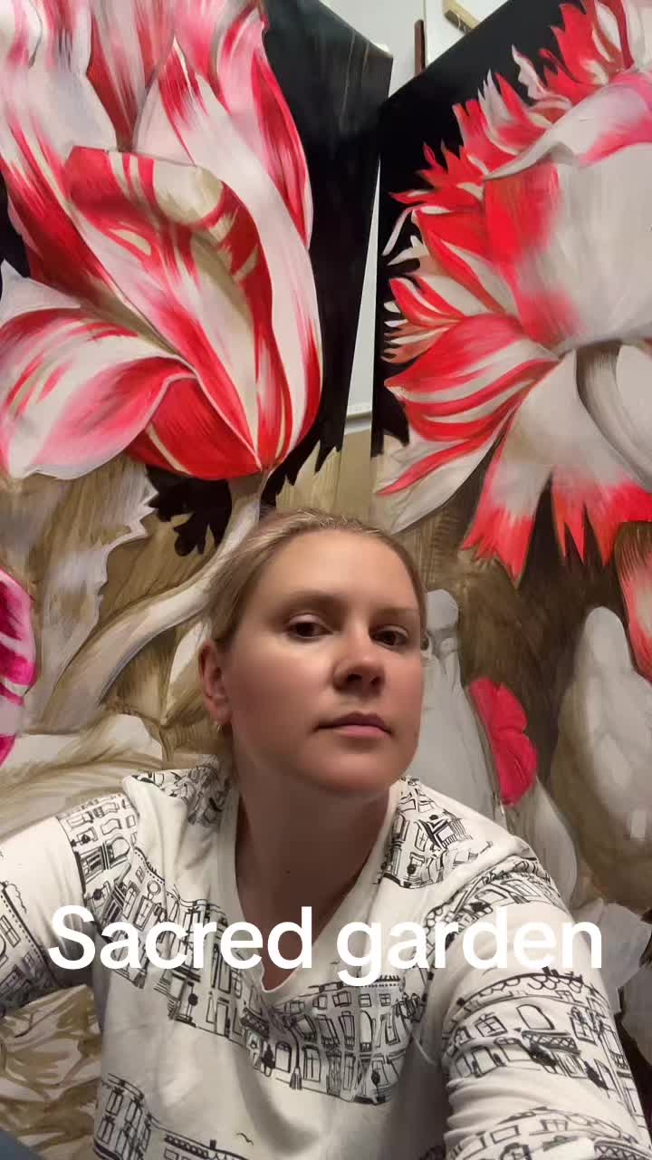@Baroque Anarchist