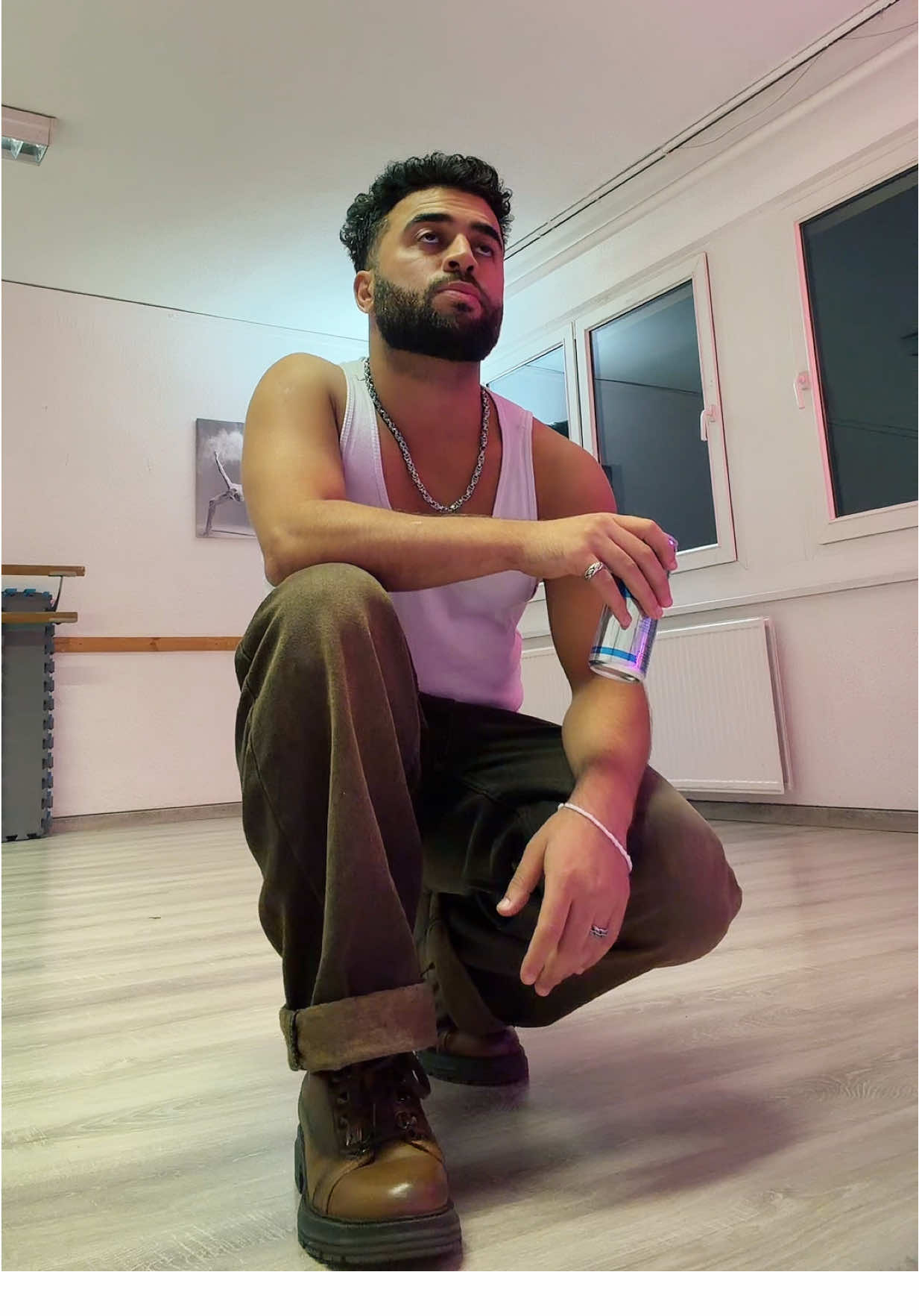 @Aboudi - dance life