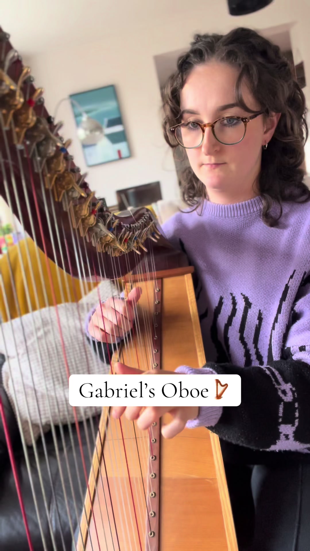 @Harpist-Maria Boyle