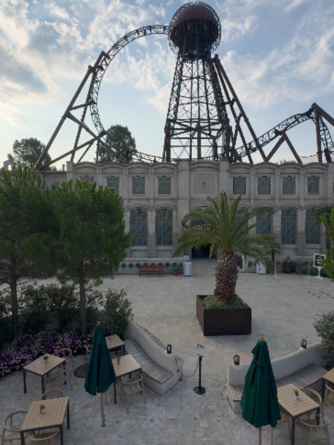 @Europa-Park Resort