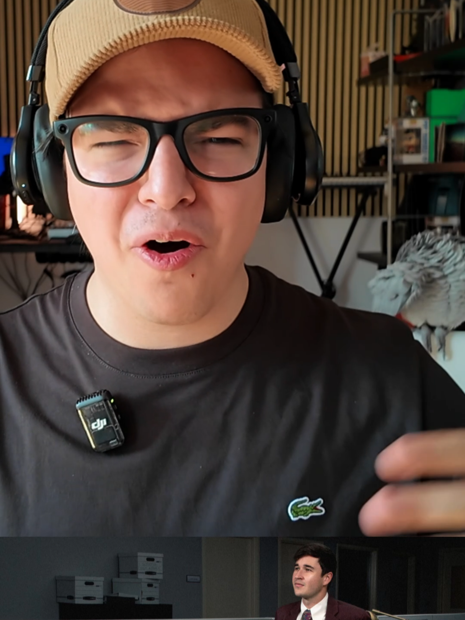 @CDC VLOGS