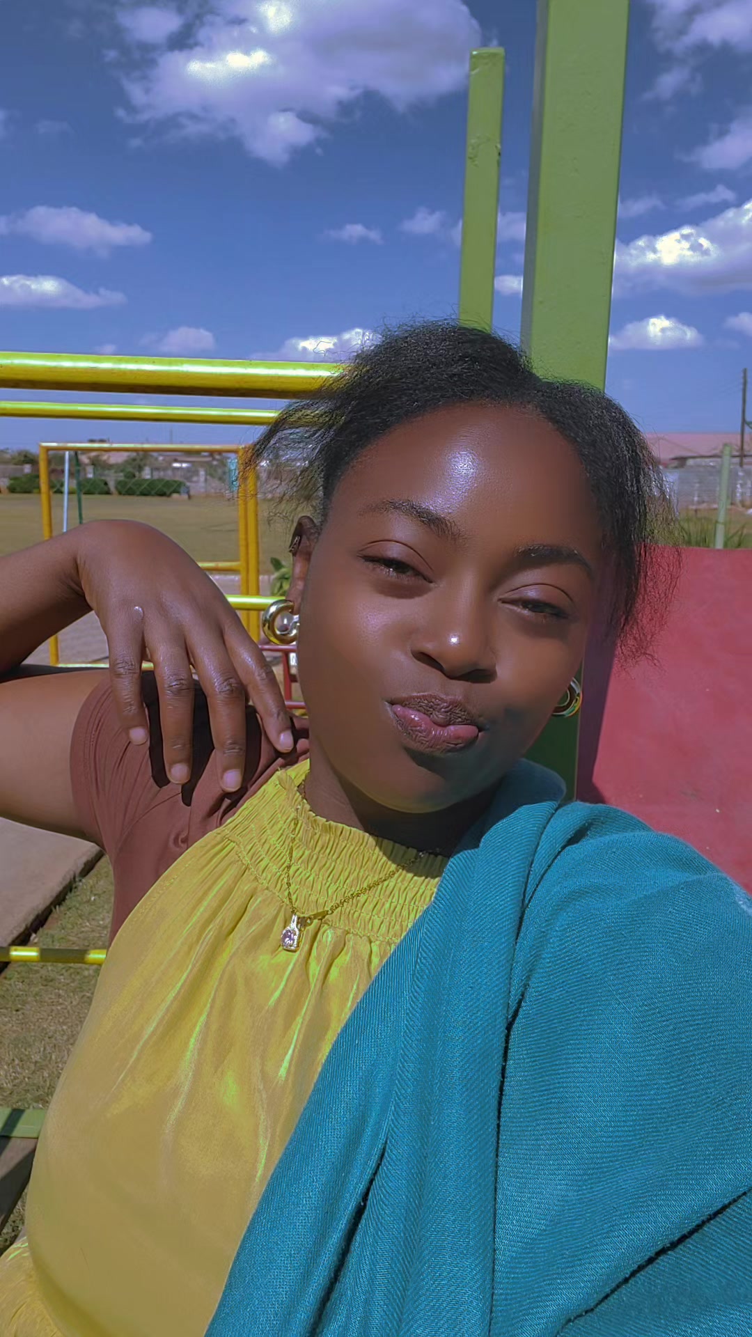 @Mwamba