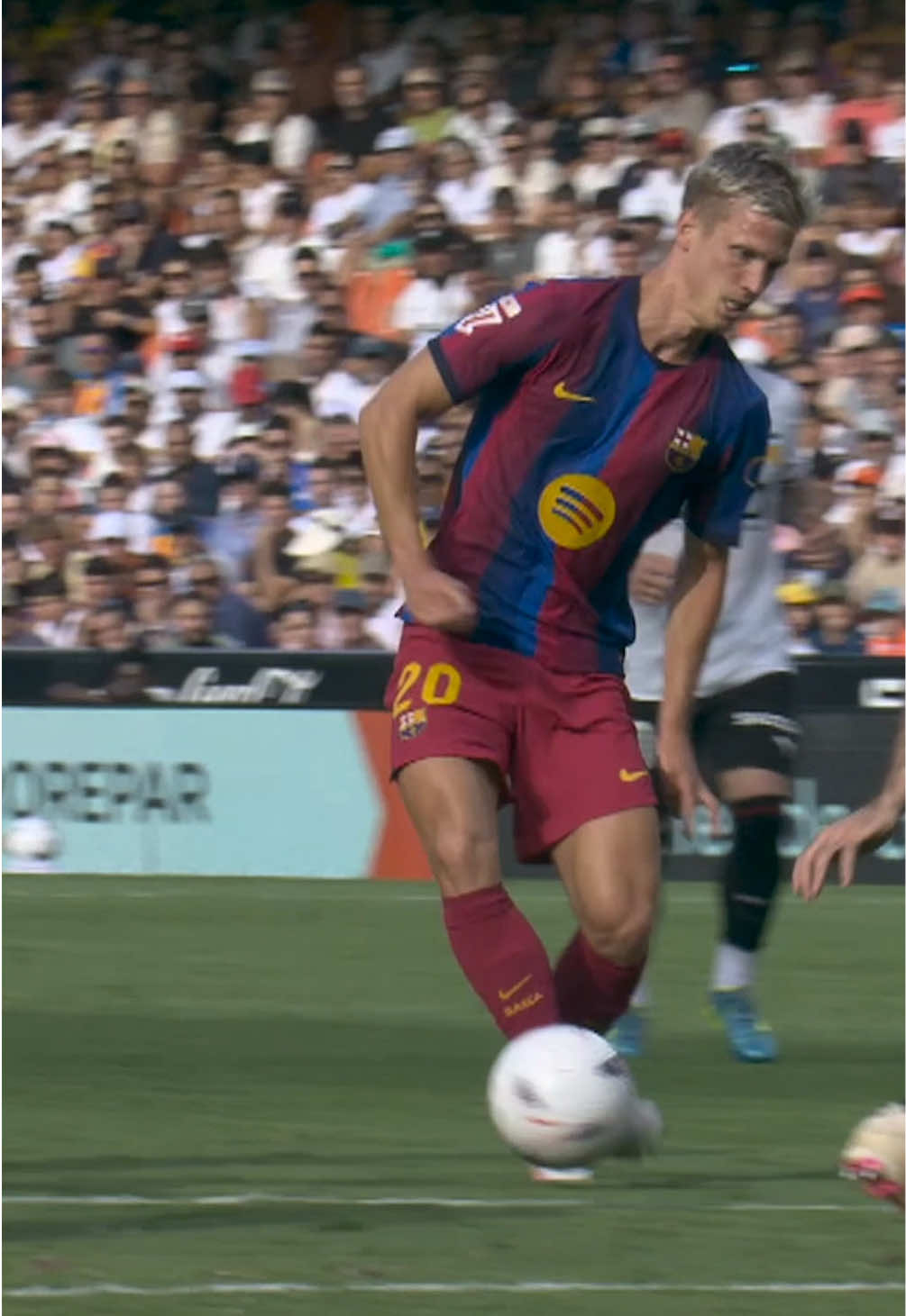 @LALIGA