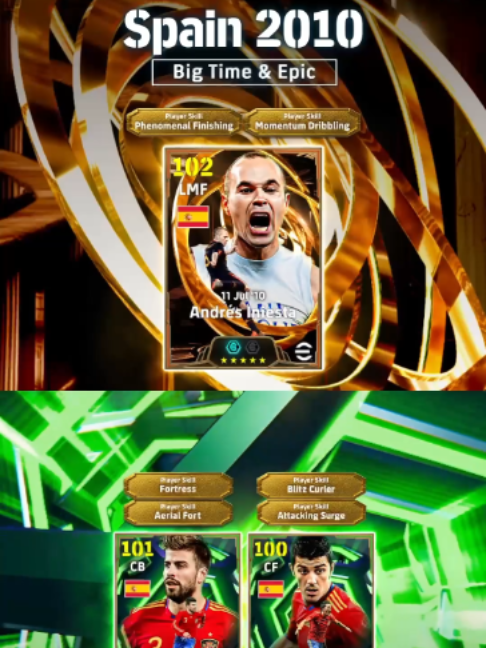 @eFootball&trade;️公式