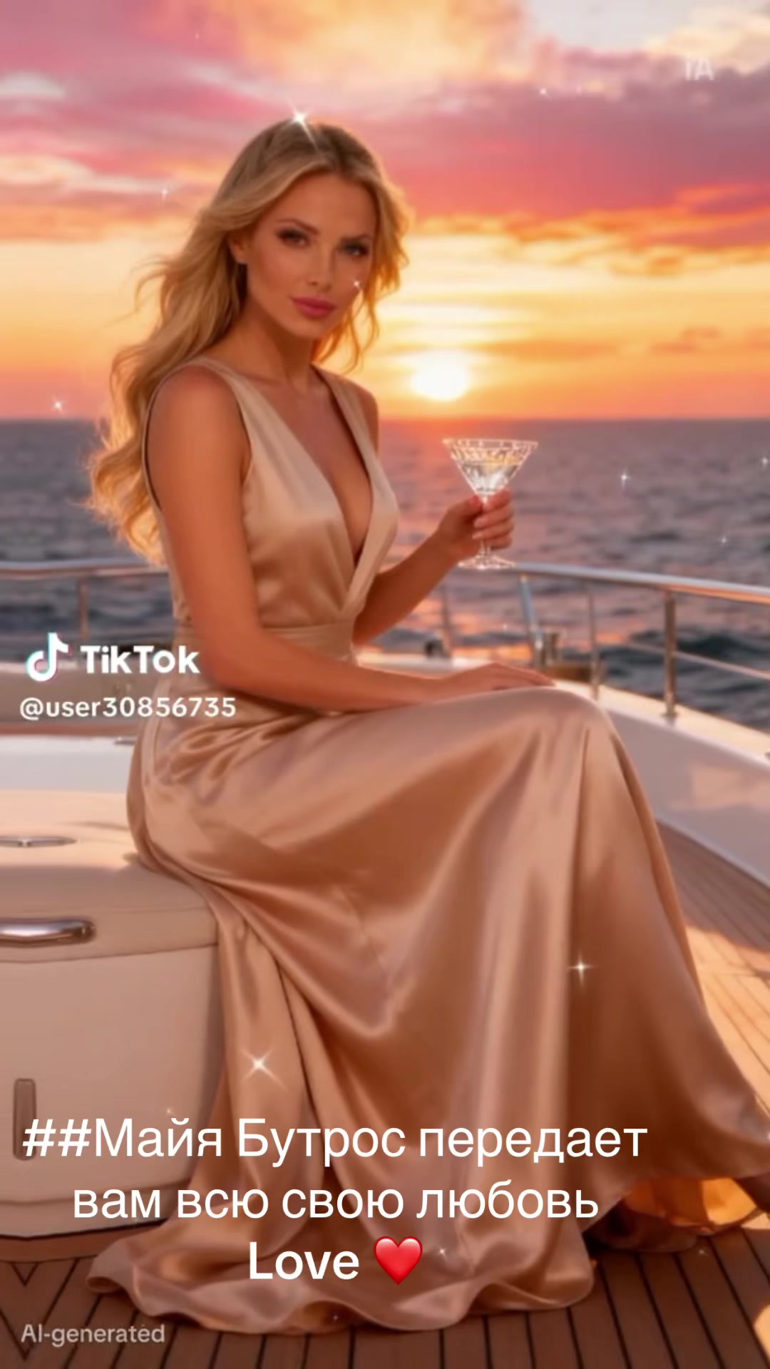 @Майя Бутрос