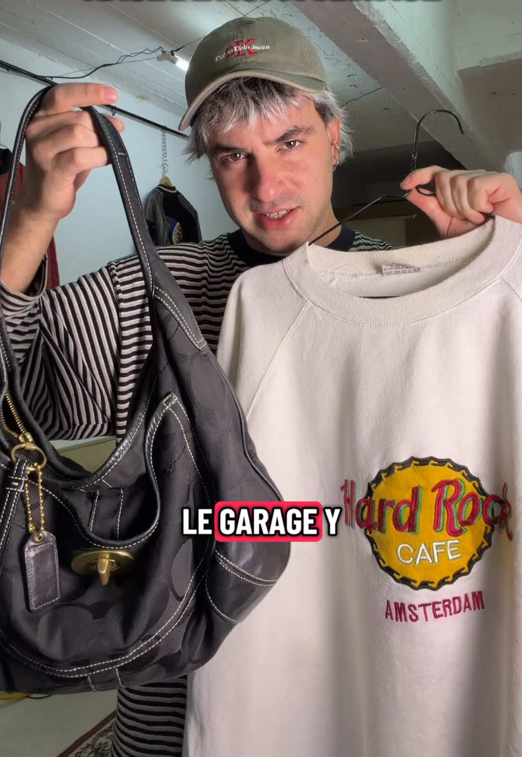 @Le Garage Di Tutti