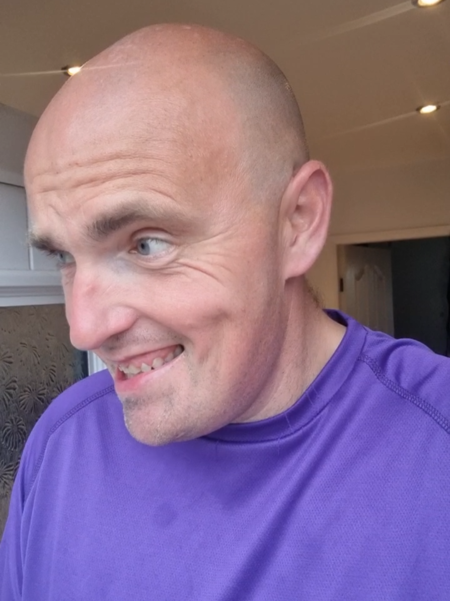 @Genuineseansaundersworld