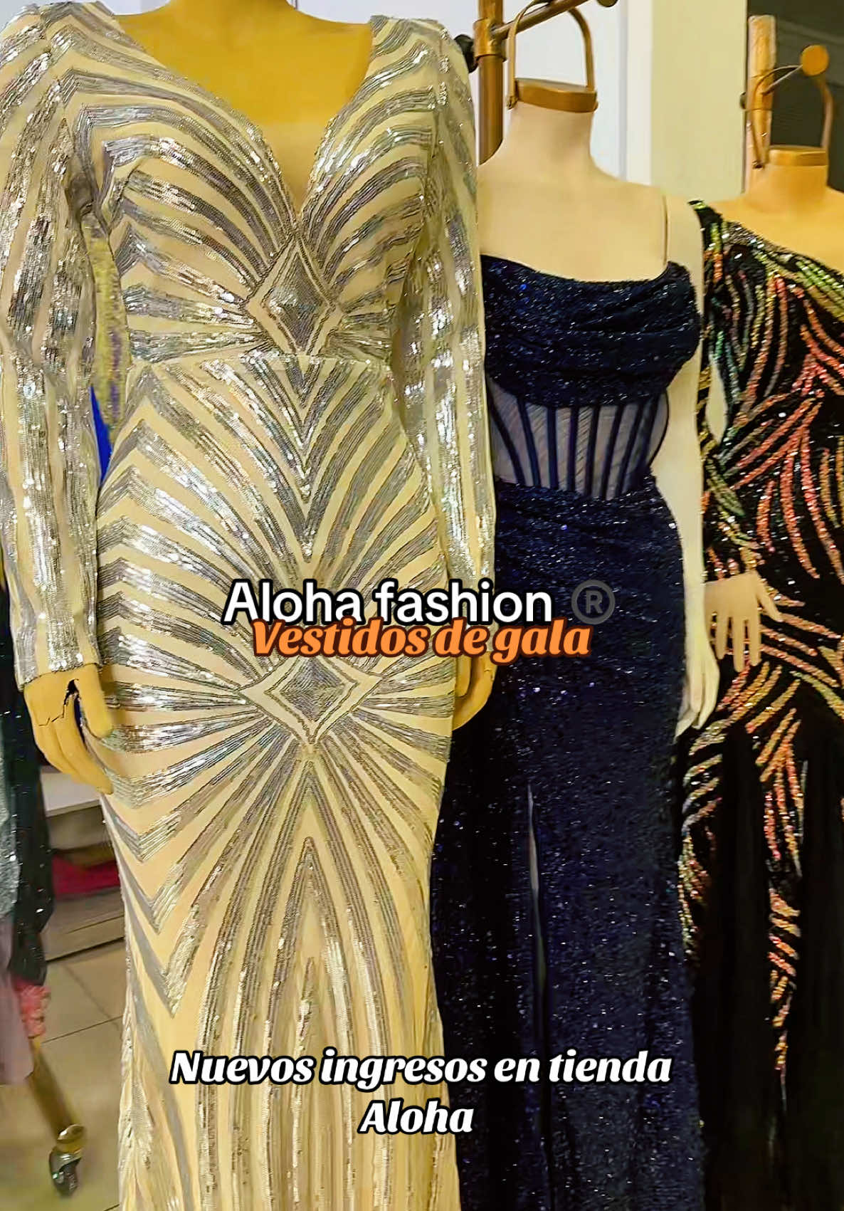 @ALOHA FASHION