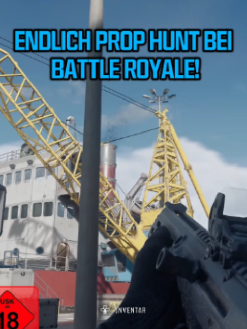 @Call of Duty Deutschland