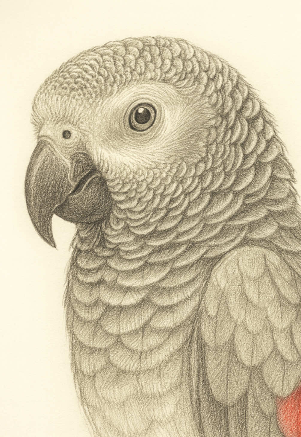 @(C&eacute;lia)BeHappyWithParrots🦜