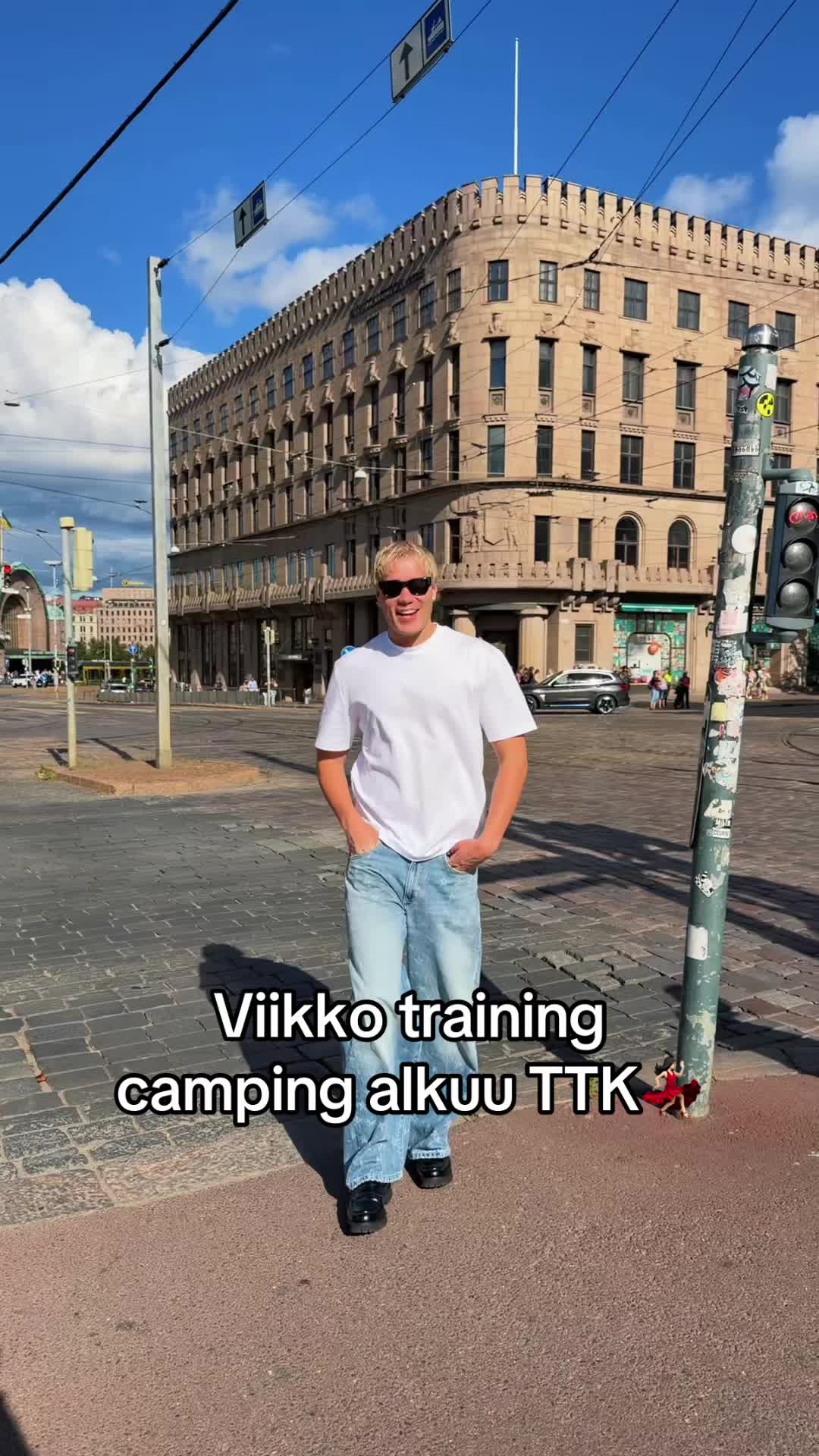 @Jaakko Parkkali