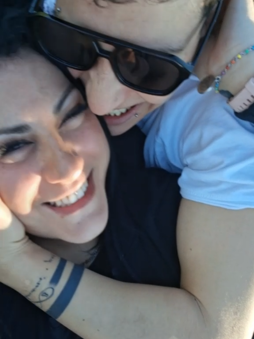 @🏳️🌈Crazymamamama🏳️🌈