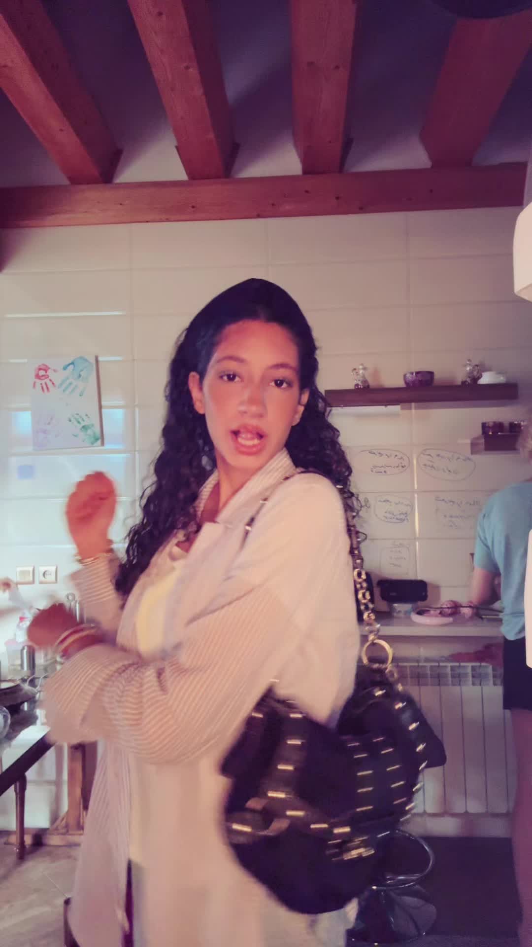 @sarah b
