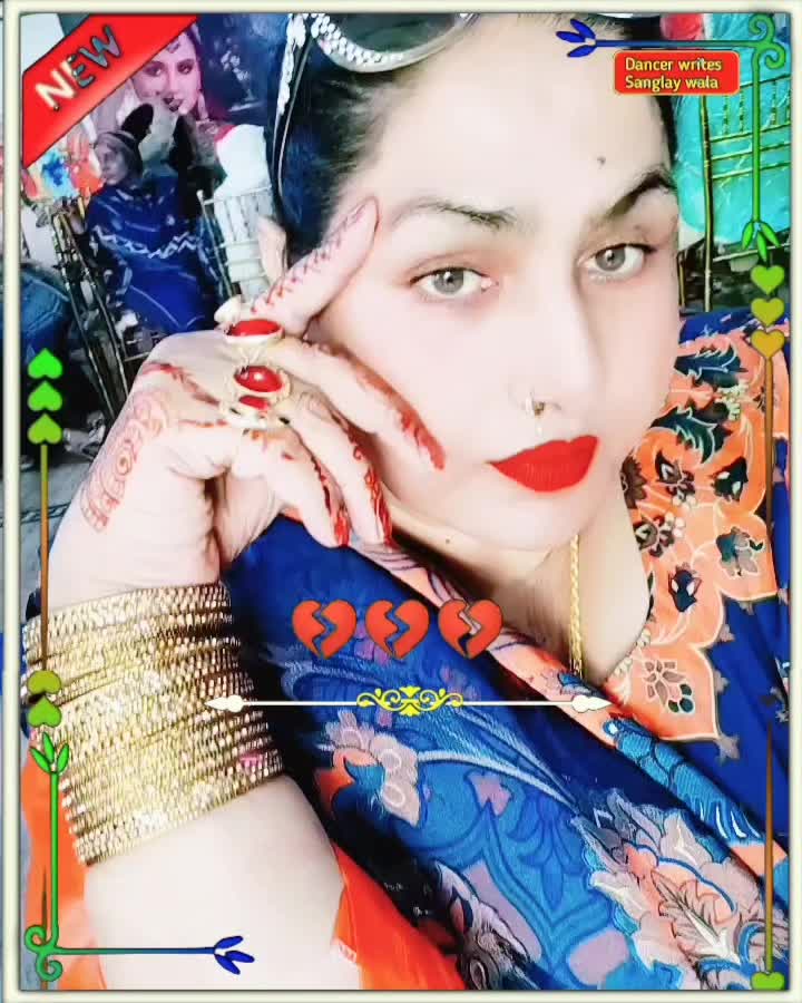 @mummy G 786 Ayesha sandhu