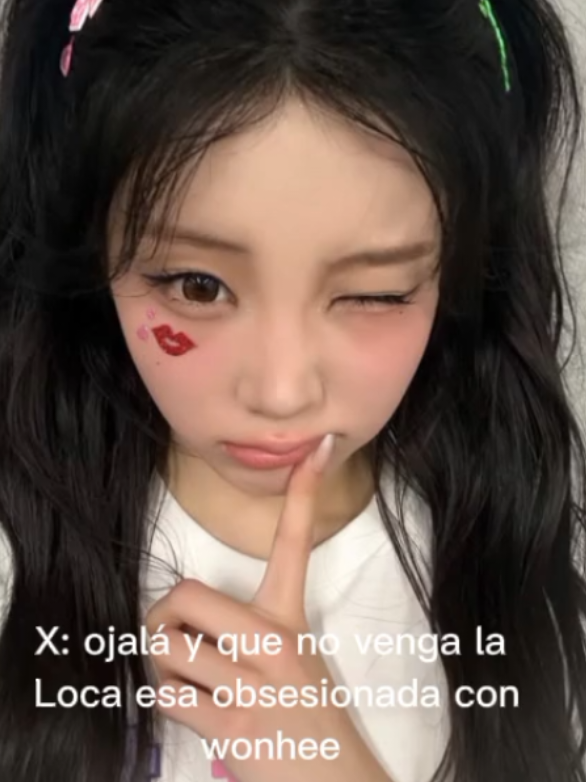 @:♯ ⋮ 𝄞 Andrea woni ༉ .ᐟ ★🍥