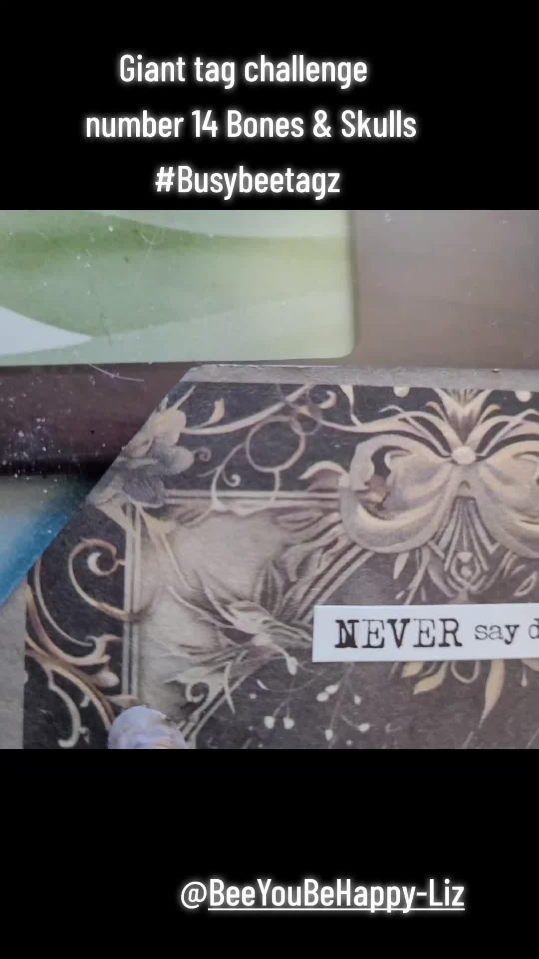 @☆stargazer976 junk journaler ☆