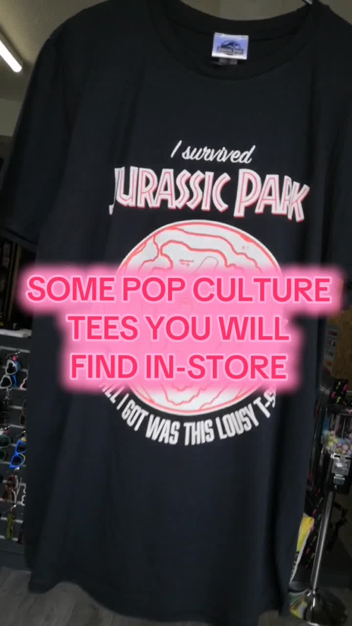 @SHRIEKS