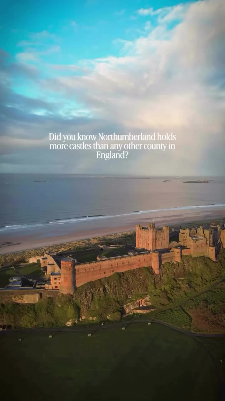 @Northumberland Adventures