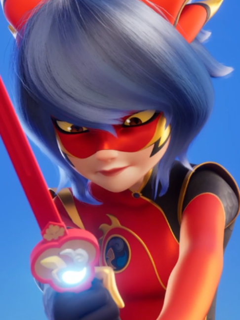 @Miraculous