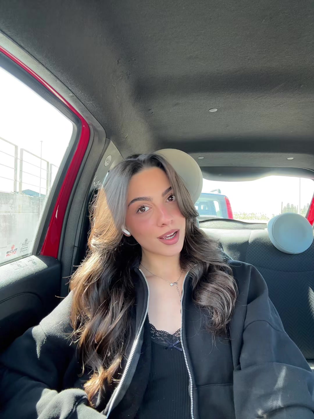 @sofia russo