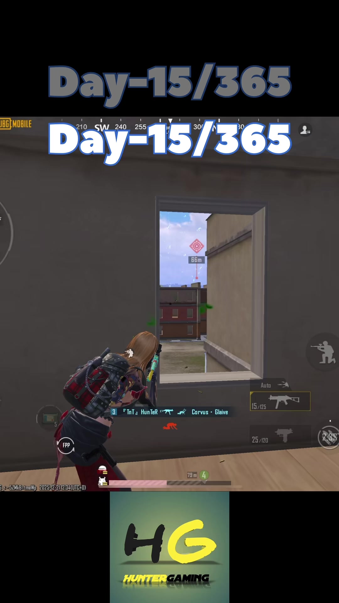 @PUBG gaming