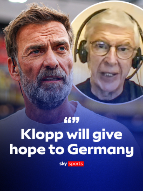 @Sky Sports Football