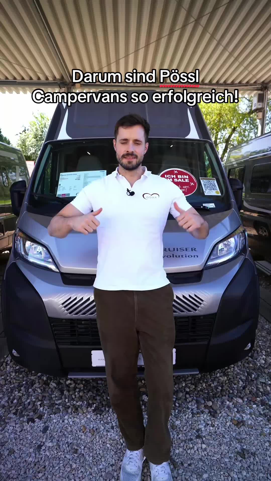 @Guema Camper Vans & Wohnmobile