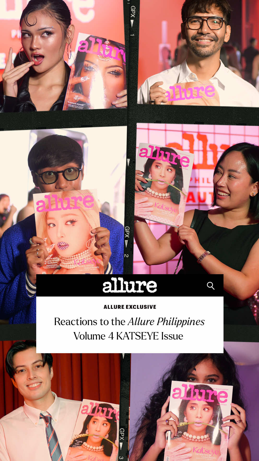 @ALLURE Philippines Official