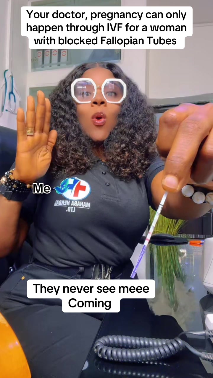 @Dr tessyotoide