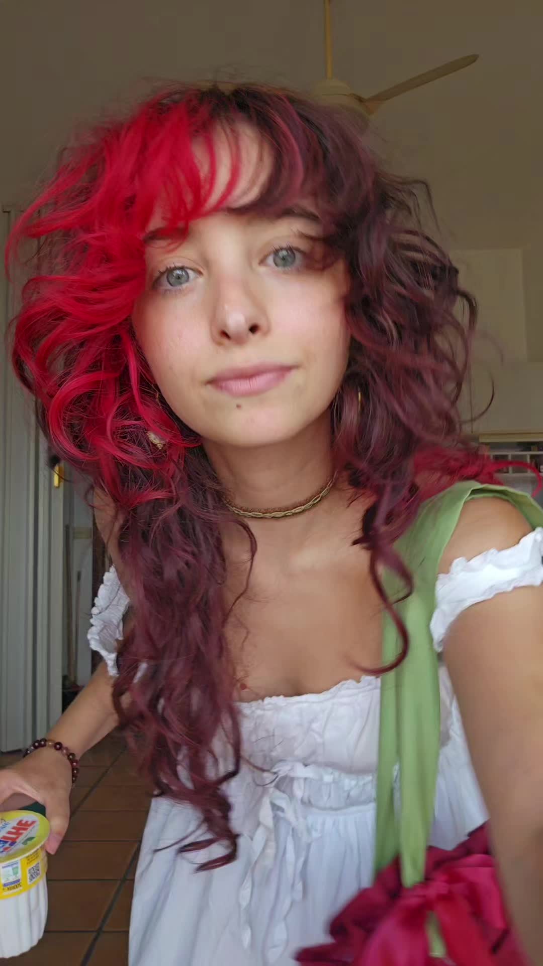 @Lucrezia ๐