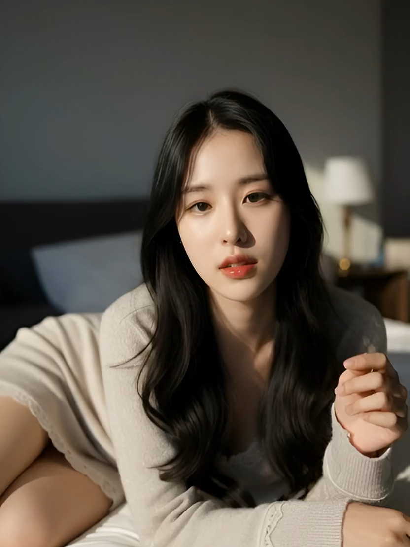 @✨ Mi Jin ✨