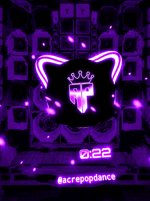@acrepopdance